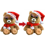 Feisty Funny Expression Pets Plush Toy-Toys-Prime4Choice.com-Prime4Choice.com