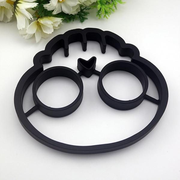 Unique Design Skull Eggs Fried Frying Mold-Bakery-Thechoiceday.com-TheChoiceDay.com