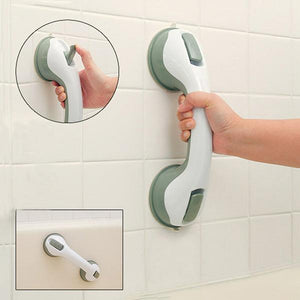 Bathroom Shower Ultra-Grip helping handle