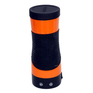 Multifunctional Electric Egg Cooker-Kitchen Utensils & Gadgets-Prime4Choice.com-Orange-EU-220V-Prime4Choice.com