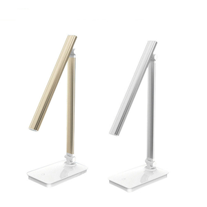 Rechargeable Desk Folding Reading Lamp