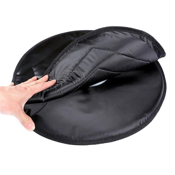 Car Rotating Cushion