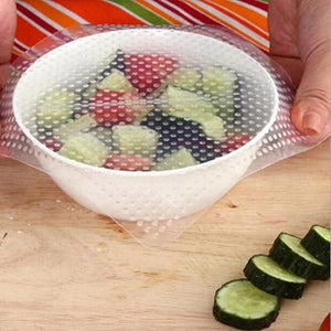 Multi-functional Eatable Food Wrapper-Kitchen Utensils & Gadgets-prime4choice.com-Prime4Choice.com