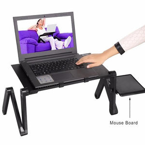 Portable Laptop Desk-Computer accessories-Prime4Choice.com-Prime4Choice.com