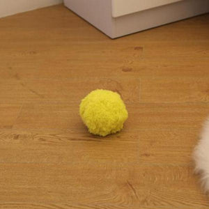Robotic Mop Ball Cleaner-Kitchen Cleaners-Prime4Choice.com-Prime4Choice.com