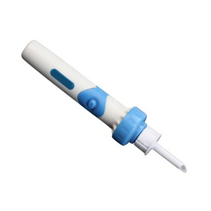 Children Digging scoop cleaner