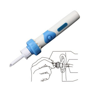 Children Digging scoop cleaner
