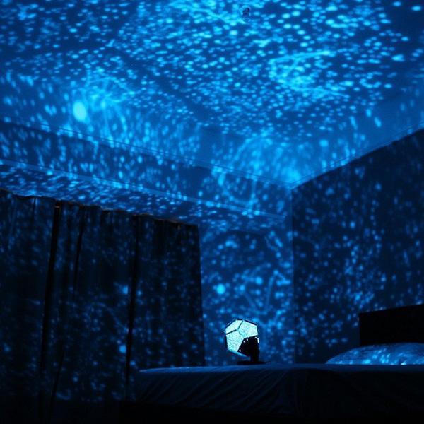 Universe Night Light Projector Lamp-Toys-Prime4Choice.com-Prime4Choice.com