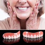 Instant Smile Comfort Veneer-Beauty-Thechoiceday.com-TheChoiceDay.com