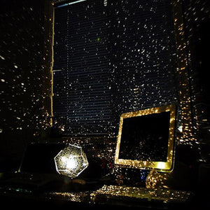 Fantastic Cosmos Star Projector-Bedroom Decoration-prime4choice.com-Prime4Choice.com