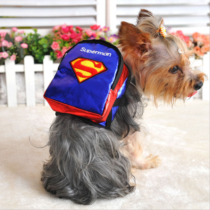 Pet Dog Backpack