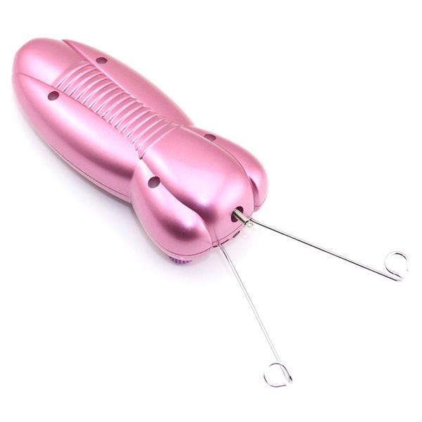 Electric Butterfly Epilator