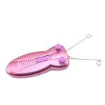 Electric Butterfly Epilator