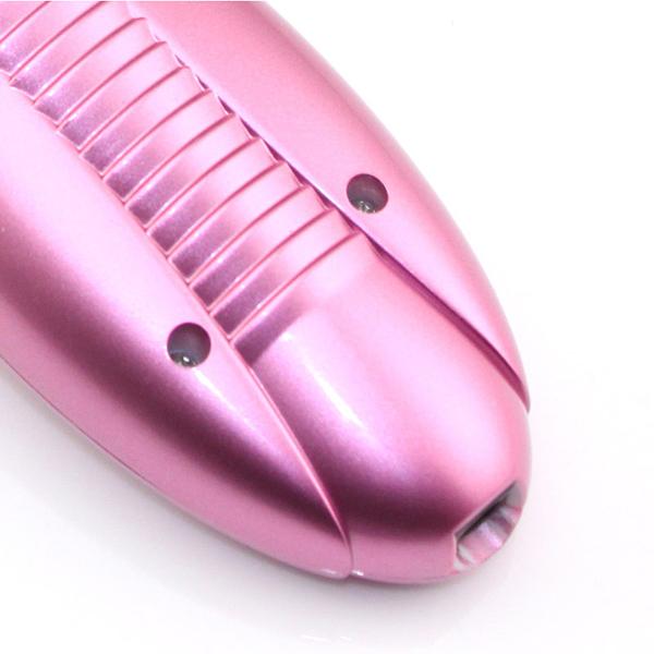 Electric Butterfly Epilator