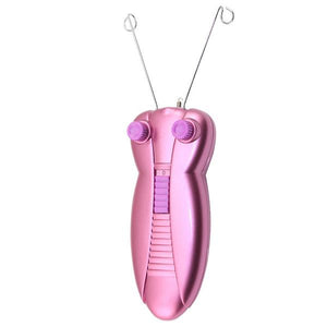 Electric Butterfly Epilator