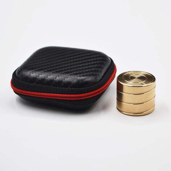 Kinetic Desk Rotate Toy