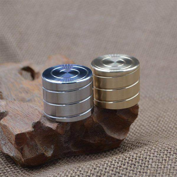 Kinetic Desk Rotate Toy