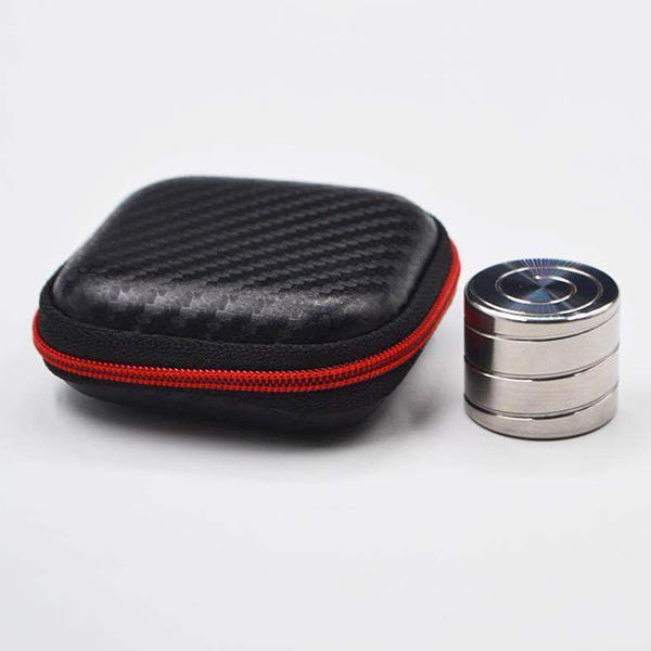 Kinetic Desk Rotate Toy