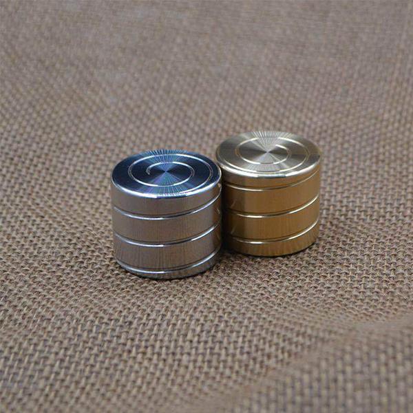 Kinetic Desk Rotate Toy