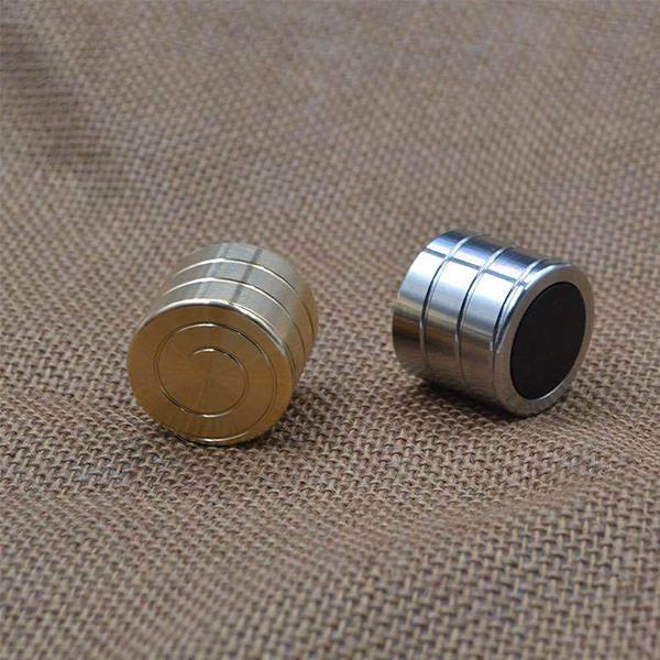 Kinetic Desk Rotate Toy