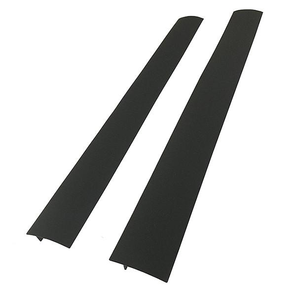 Kitchen Silicone Stove Counter Gap Cover 
