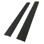 Kitchen Silicone Stove Counter Gap Cover 