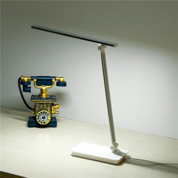 Rechargeable Desk Folding Reading Lamp