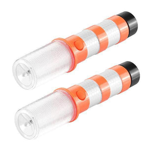 LED Multifunction Emergency Warning Light