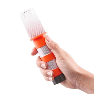 LED Multifunction Emergency Warning Light