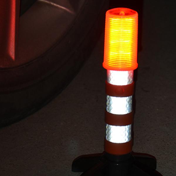 LED Multifunction Emergency Warning Light