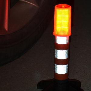 LED Multifunction Emergency Warning Light