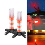 LED Multifunction Emergency Warning Light
