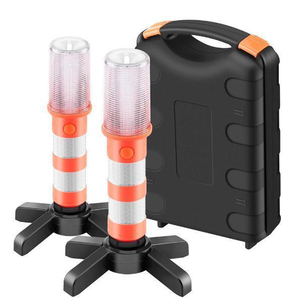 LED Multifunction Emergency Warning Light