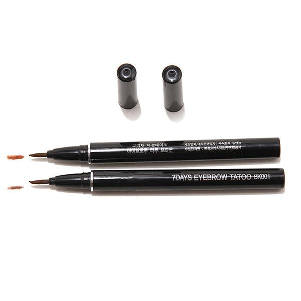 Waterproof Eyebrow Pen-Beauty-Prime4Choice.com-Prime4Choice.com