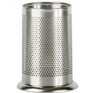 Stainless Steel Utensil Holder