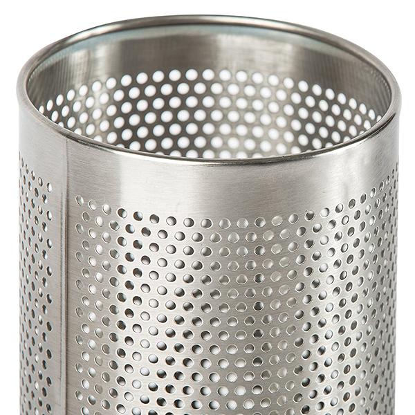 Stainless Steel Utensil Holder