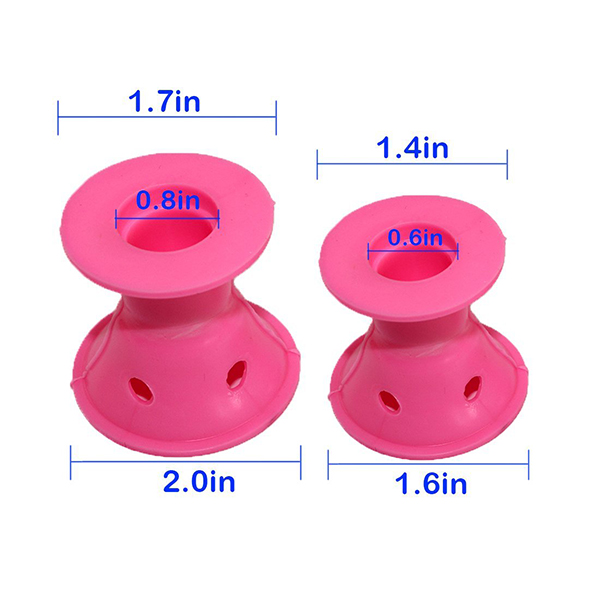 Magic Care Curler Hair Style Roller