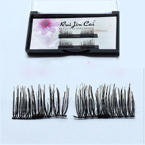 Magnetic Lashes 100% Natural Handmade-Beauty & Fashion-Prime4Choice.com-Prime4Choice.com