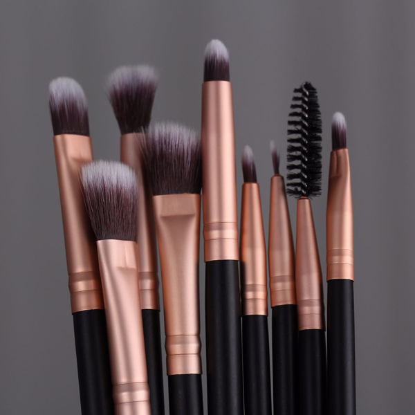 Premium Makeup Brushes