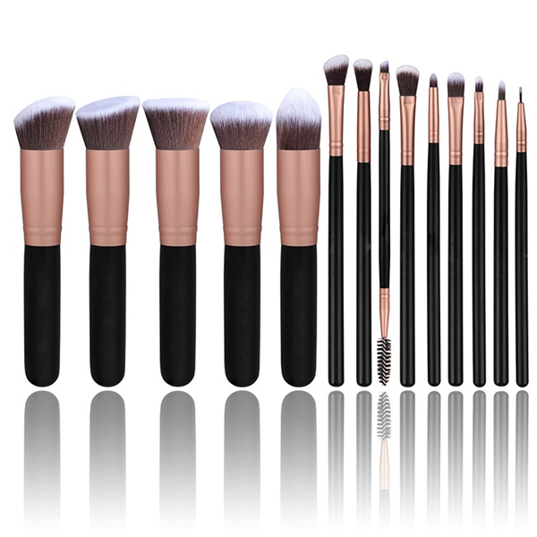 Premium Makeup Brushes