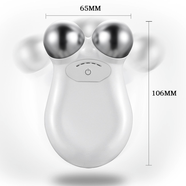 Micro-Electric Current Beauty Instrument
