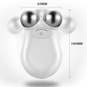 Micro-Electric Current Beauty Instrument