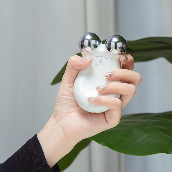 Micro-Electric Current Beauty Instrument
