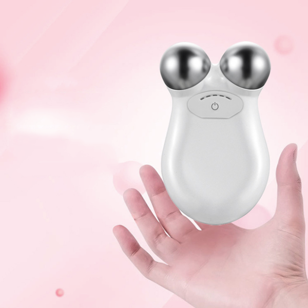 Micro-Electric Current Beauty Instrument