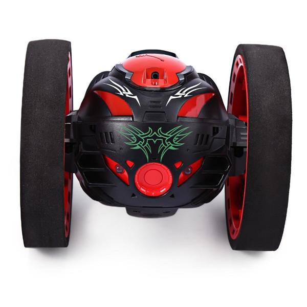 Bounce Car Super Cutting Edge Technology-Toys-Prime4Choice.com-Black-Prime4Choice.com