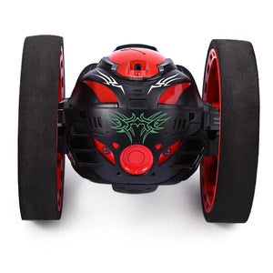 Bounce Car Super Cutting Edge Technology-Toys-Prime4Choice.com-Black-Prime4Choice.com