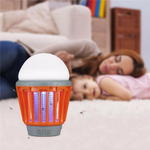 Mosquito Zapper Camping Lantern