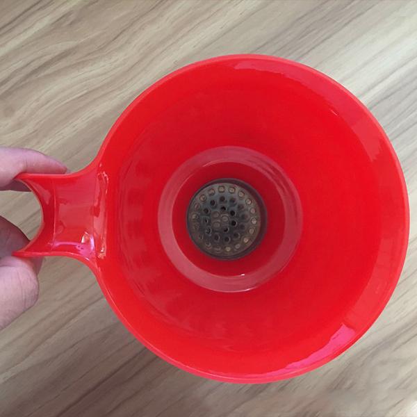 Multi-Use Interlocking Funnel Set
