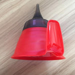 Multi-Use Interlocking Funnel Set