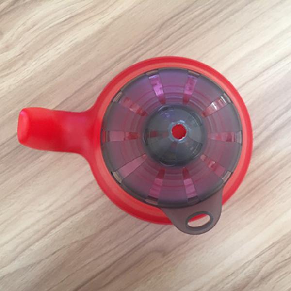 Multi-Use Interlocking Funnel Set